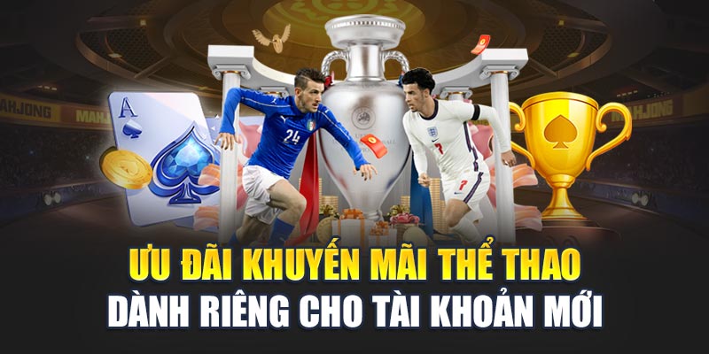 Chương trình khuyến mãi từ trang chủ cho thành viên thân thiết