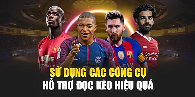 Cách Đọc Kèo Bóng Đá Tại Nhà Cái 188Bet Dễ Hiểu Và Chính Xác 3 Sử dụng các công cụ hỗ trợ đọc kèo hiệu quả